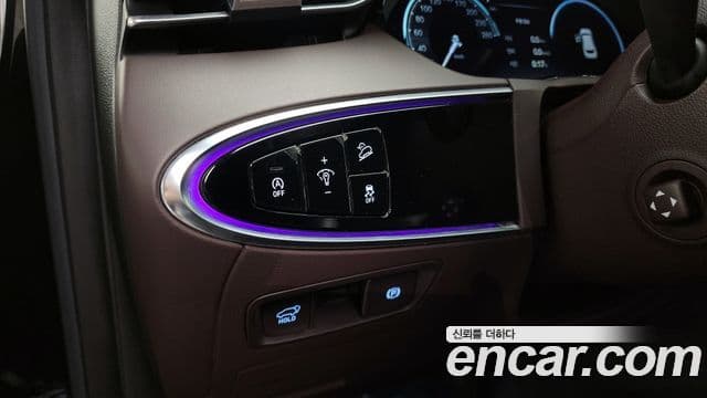 Genesis GV70, 2023 13