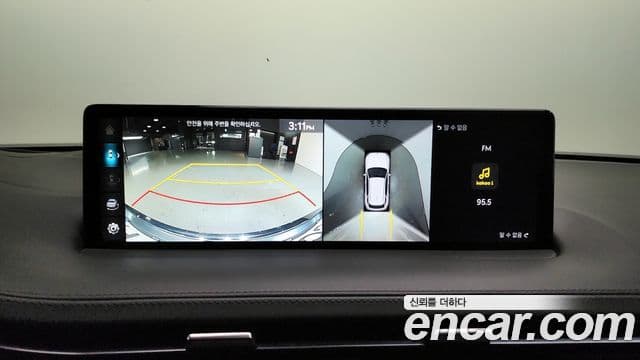 Genesis GV70, 2023 17