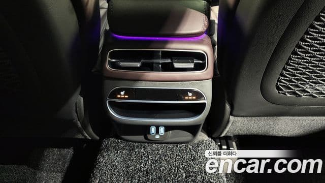 Genesis GV70, 2023 18