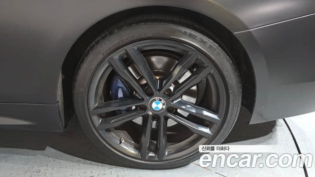 BMW 4시리즈 (F32) 430i M Sport купе, 2020 все фото