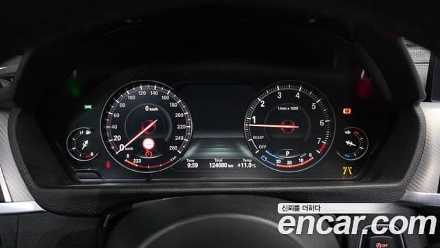 BMW 4시리즈 (F32) 430i M Sport купе, 2020 8