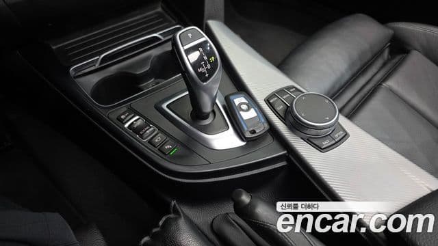 BMW 4시리즈 (F32) 430i M Sport купе, 2020 9