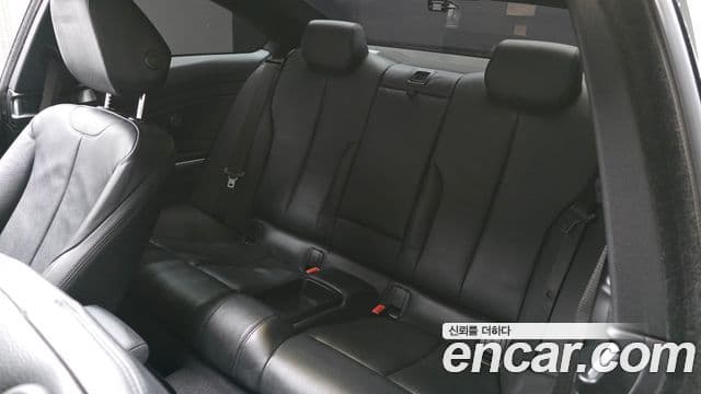 BMW 4시리즈 (F32) 430i M Sport купе, 2020 11