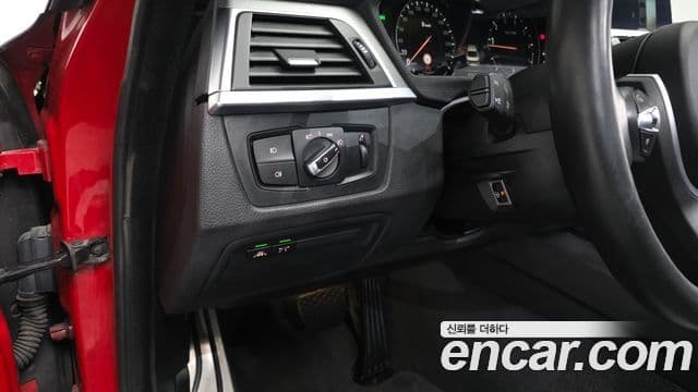 BMW 4시리즈 (F32) 430i M Sport купе, 2020 13