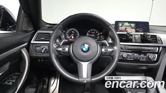 BMW 4시리즈 (F32) 430i M Sport купе, 2020 14