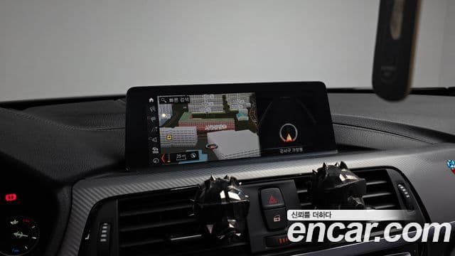 BMW 4시리즈 (F32) 430i M Sport купе, 2020 15