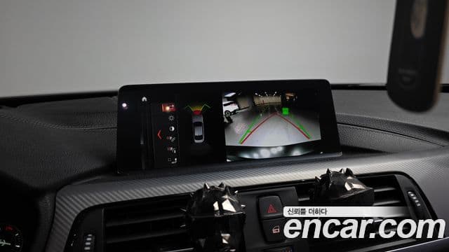 BMW 4시리즈 (F32) 430i M Sport купе, 2020 16