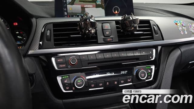 BMW 4시리즈 (F32) 430i M Sport купе, 2020 17