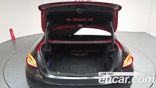 BMW 4시리즈 (F32) 430i M Sport купе, 2020 20