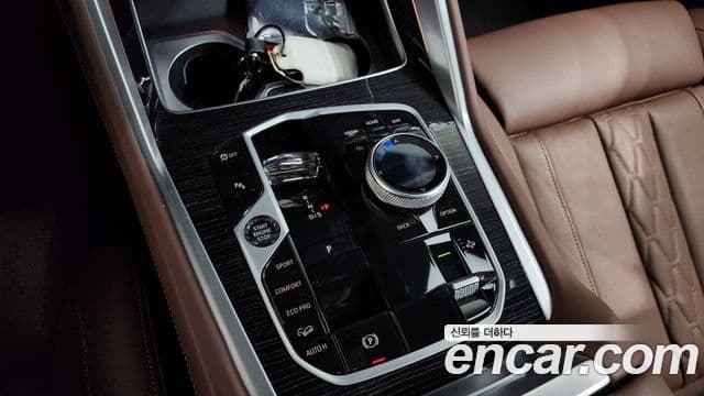 BMW X6 (G06) xDrive40i M Sport, 2024 9