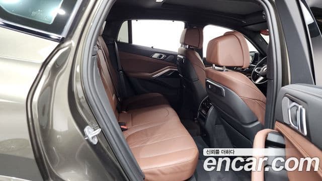 BMW X6 (G06) xDrive40i M Sport, 2024 12