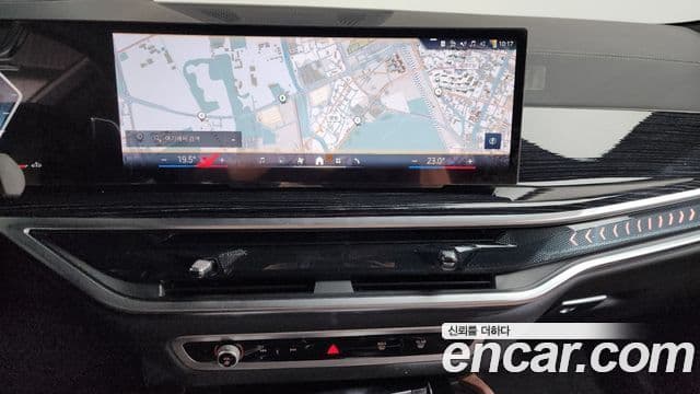 BMW X6 (G06) xDrive40i M Sport, 2024 14