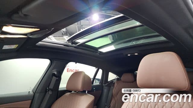 BMW X6 (G06) xDrive40i M Sport, 2024 19