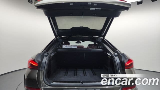 BMW X6 (G06) xDrive40i M Sport, 2024 20