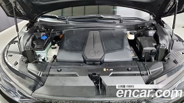 Kia EV6 GT 4WD, 2023 6
