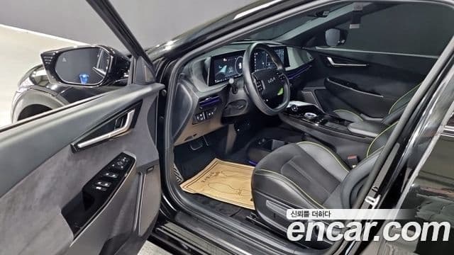 Kia EV6 GT 4WD, 2023 7