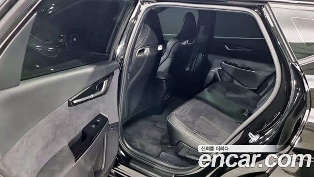 Kia EV6 GT 4WD, 2023 8