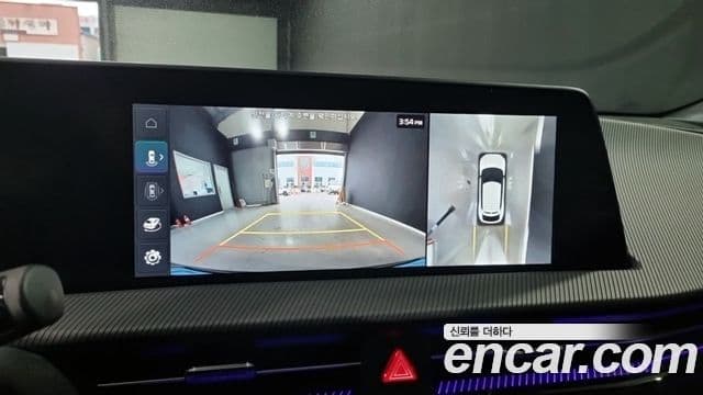 Kia EV6 GT 4WD, 2023 11