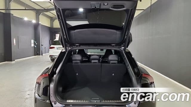 Kia EV6 GT 4WD, 2023 16