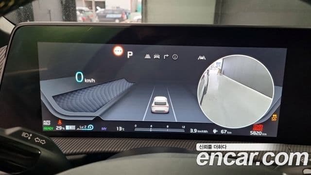 Kia EV6 GT 4WD, 2023 17