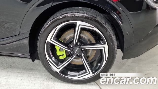 Kia EV6 GT 4WD, 2023 18