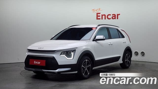 Kia D All New Niro Prestige, 2026 1