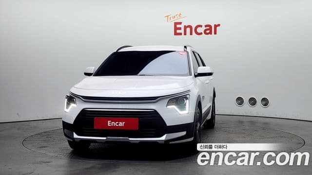 Kia D All New Niro Prestige, 2026 3