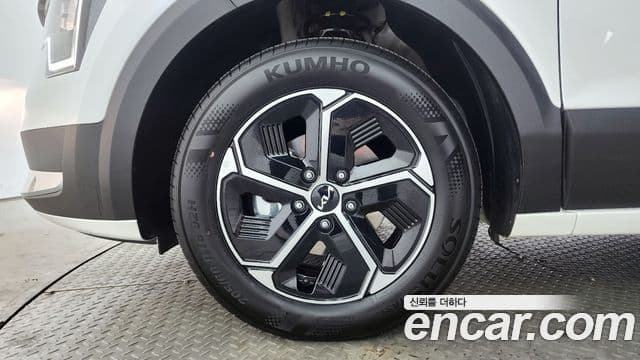 Kia D All New Niro Prestige, 2026 все фото