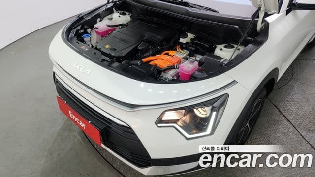 Kia D All New Niro Prestige, 2026 6
