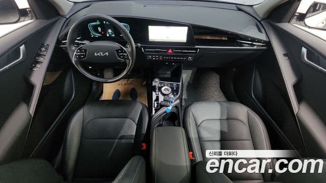 Kia D All New Niro Prestige, 2026 7