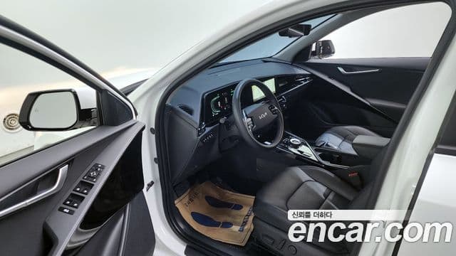 Kia D All New Niro Prestige, 2026 10