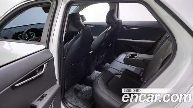 Kia D All New Niro Prestige, 2026 11