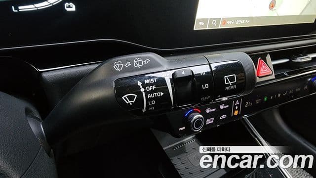 Kia D All New Niro Prestige, 2026 15