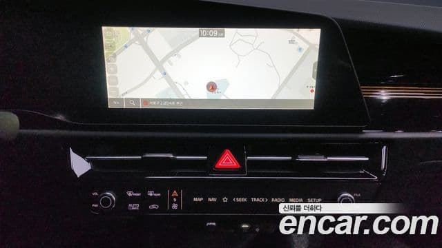 Kia D All New Niro Prestige, 2026 16