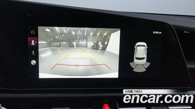 Kia D All New Niro Prestige, 2026 17