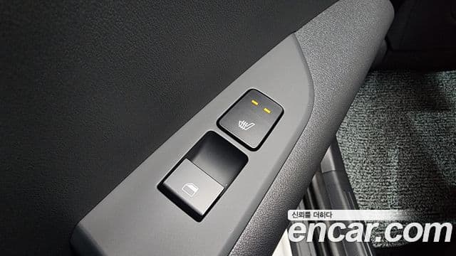 Kia D All New Niro Prestige, 2026 19