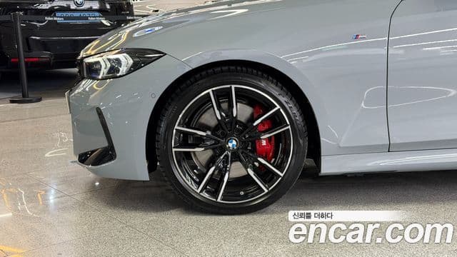 BMW 3시리즈 (G20), 2024 все фото