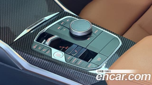BMW 3시리즈 (G20), 2024 9