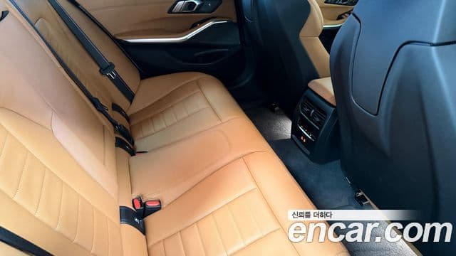 BMW 3시리즈 (G20), 2024 10