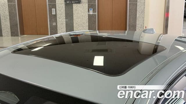 BMW 3시리즈 (G20), 2024 12