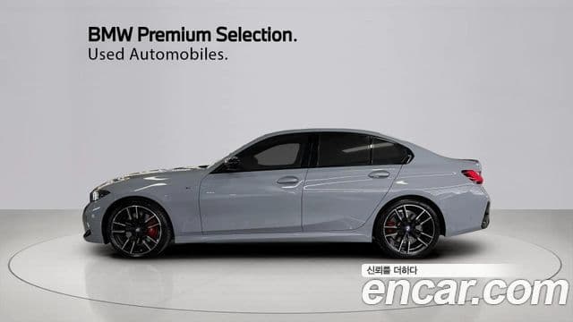 BMW 3시리즈 (G20), 2024 13