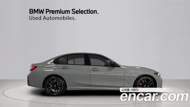 BMW 3시리즈 (G20), 2024 14