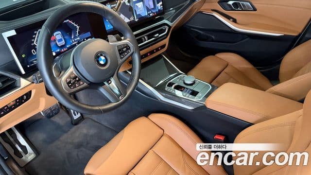 BMW 3시리즈 (G20), 2024 15