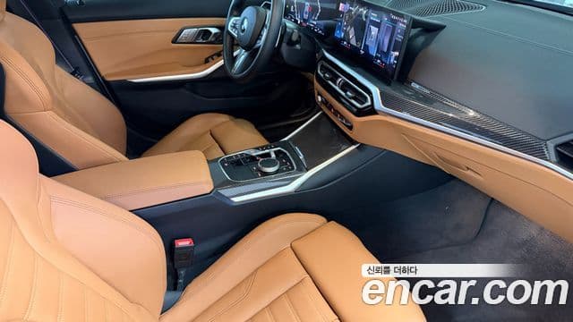 BMW 3시리즈 (G20), 2024 16