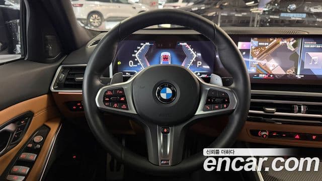 BMW 3시리즈 (G20), 2024 17