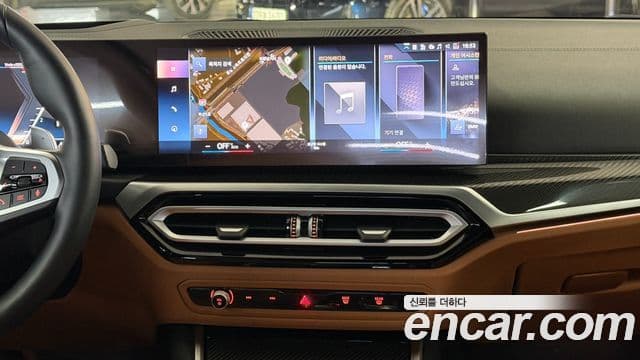 BMW 3시리즈 (G20), 2024 18