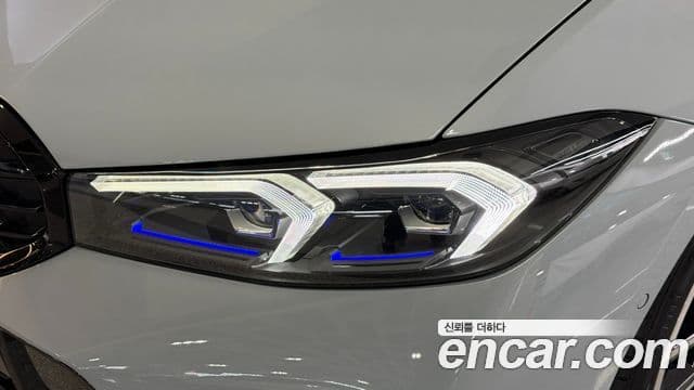 BMW 3시리즈 (G20), 2024 20