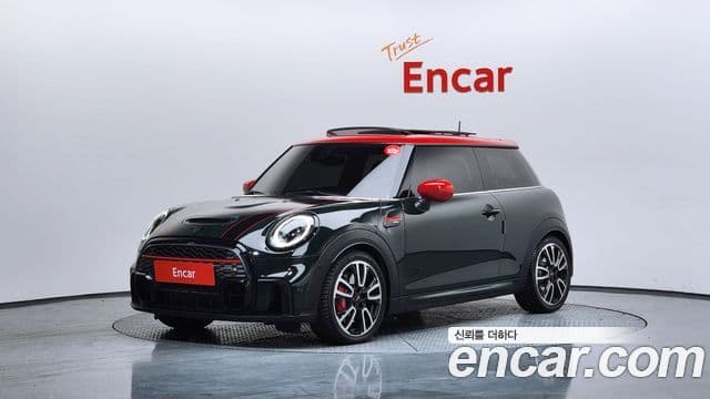 Mini Cooper S 3세대, 2024 1