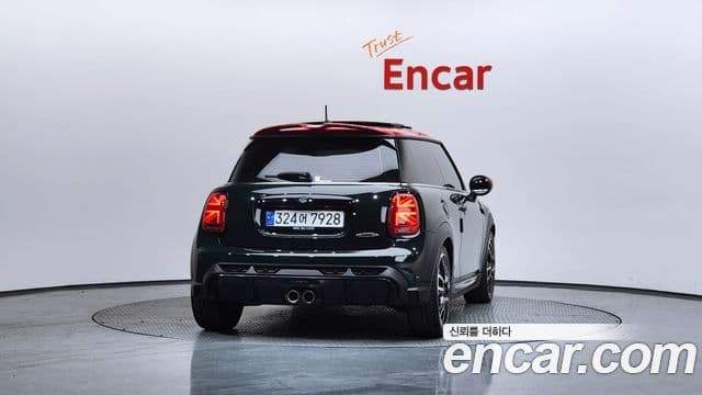 Mini Cooper S 3세대, 2024 4