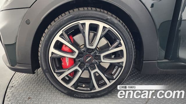 Mini Cooper S 3세대, 2024 все фото